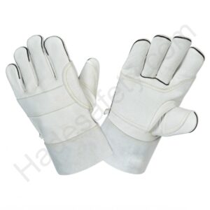 Cowhide Gloves HCG 901