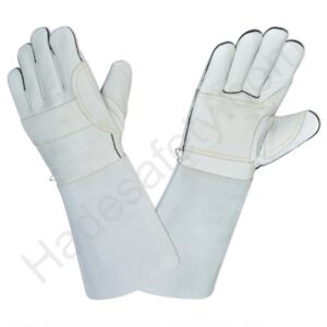 Cowhide Gloves HCG 902