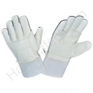 Cowhide Gloves HCG 903