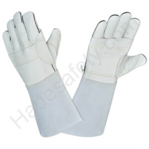 Cowhide Gloves HCG 904