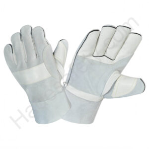 Cowhide Gloves HCG 905