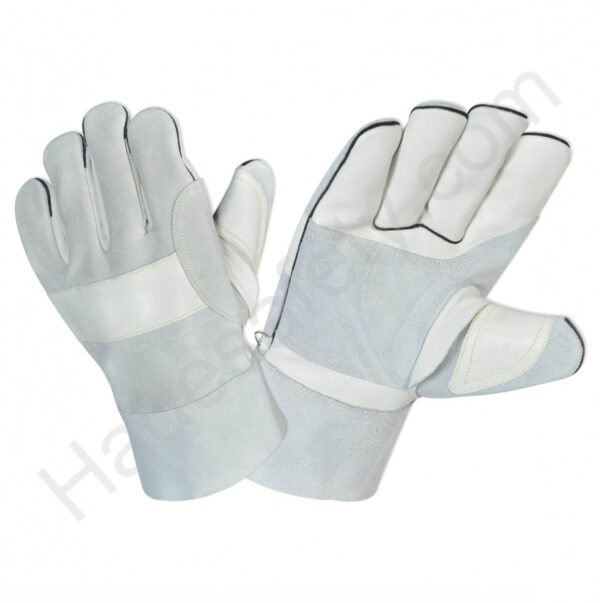 Cowhide Gloves HCG 905