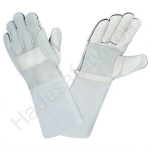 Cowhide Gloves HCG 906