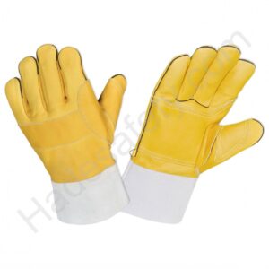 Cowhide Gloves HCG 907