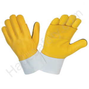 Cowhide Gloves HCG 909