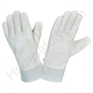 Cowhide Gloves HCG 911