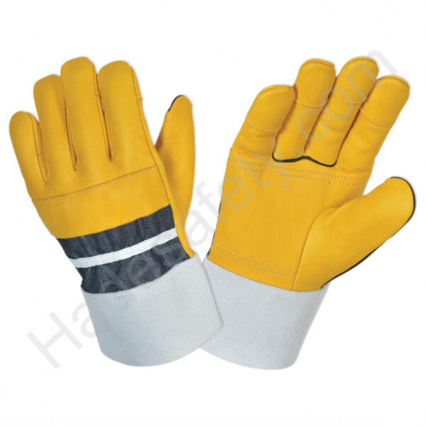 Cowhide Gloves HCG 912