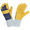 Cowhide Gloves HCG 913