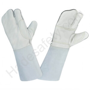 Cowhide Gloves HCG 915