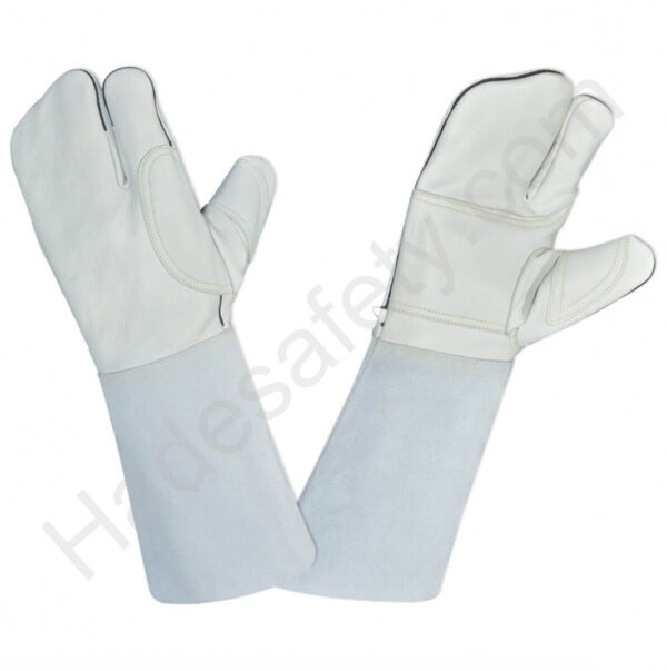 Cowhide Gloves HCG 915