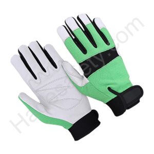 Impact & Mechanic Gloves IMG 802