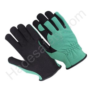 Impact & Mechanic Gloves IMG 803