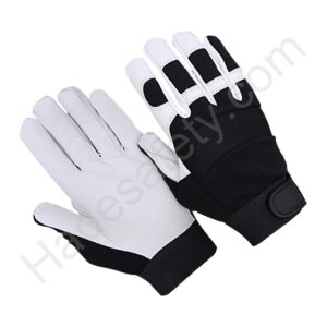 Impact & Mechanic Gloves IMG 805