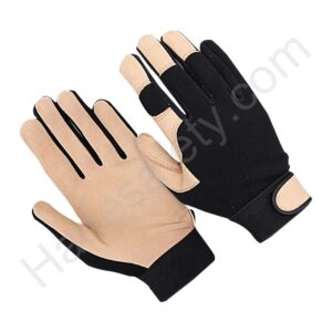 Impact & Mechanic Gloves IMG 807
