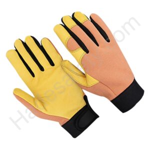 Impact & Mechanic Gloves IMG 810