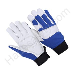 Impact & Mechanic Gloves IMG 811