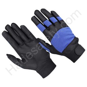 Impact & Mechanic Gloves IMG 812