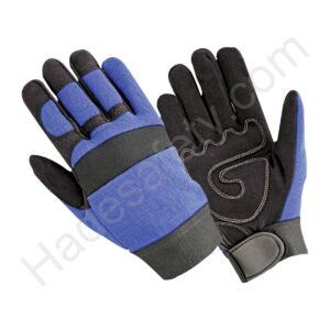 Impact & Mechanic Gloves IMG 813