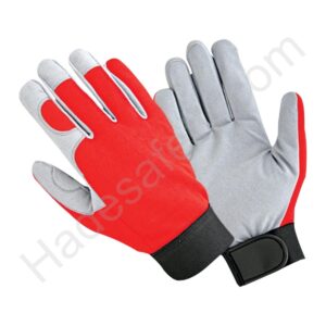 Impact & Mechanic Gloves IMG 814