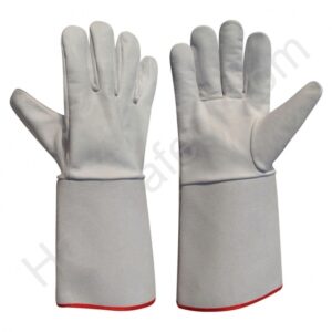 Welding Gloves HWG 701