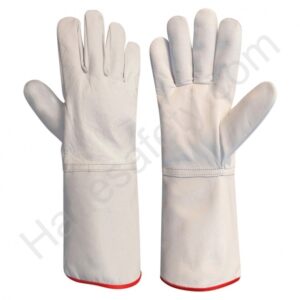 Welding Gloves HWG 702