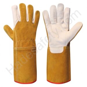 Welding Gloves HWG 703