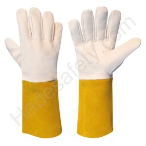 Welding Gloves HWG 704