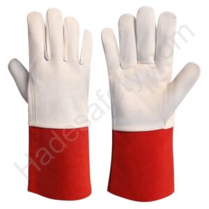 Welding Gloves HWG 705