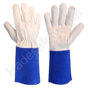 Welding Gloves HWG 706