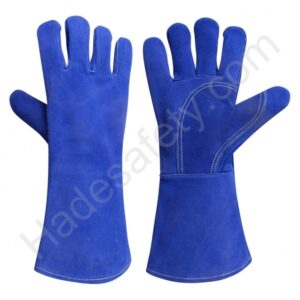Welding Gloves HWG 709