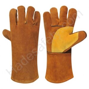 Welding Gloves HWG 710
