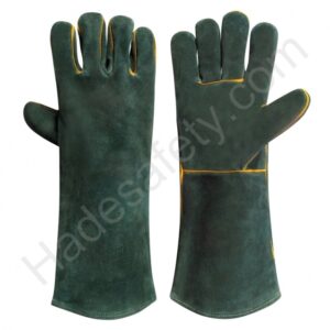 Welding Gloves HWG 712