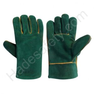 Welding Gloves HWG 713