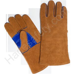 Welding Gloves HWG 716