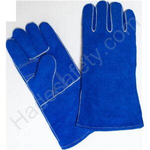 Welding Gloves HWG 717