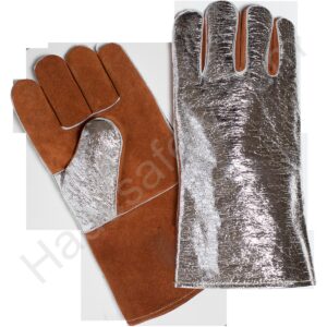 Welding Gloves HWG 718