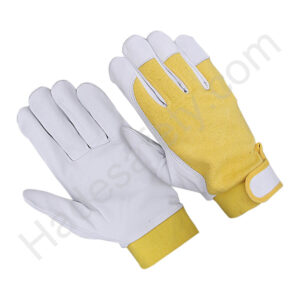 Assembly Gloves AG 502