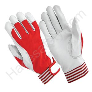 Assembly Gloves AG 504