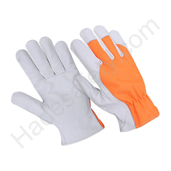 Assembly Gloves AG 512