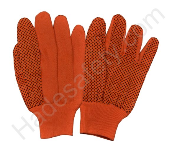 Cotton Gloves CG 102