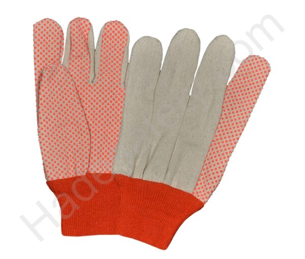 Cotton Gloves CG 104