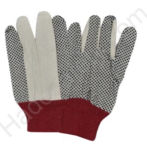 Cotton Gloves CG 105