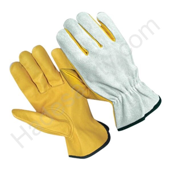 Driver Gloves DG 403