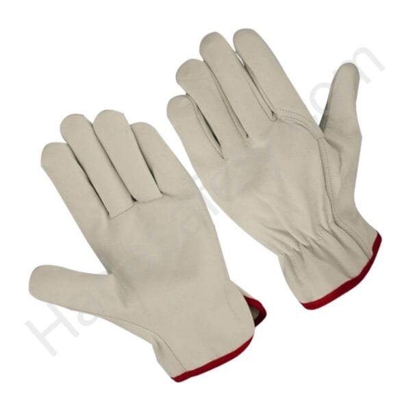 Driver Gloves DG 405