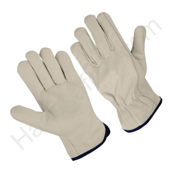 Driver Gloves DG 407