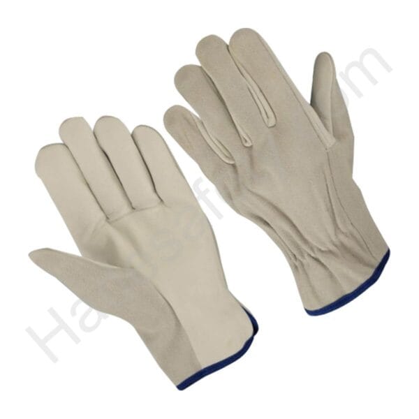 Driver Gloves DG 408