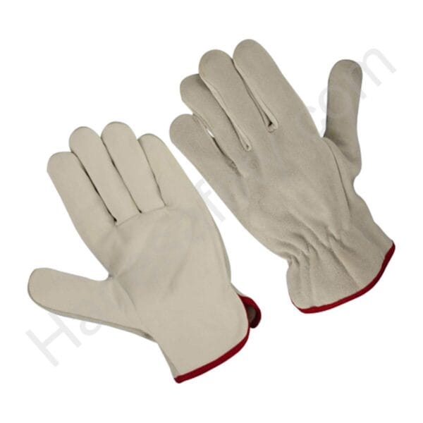 Driver Gloves DG 409