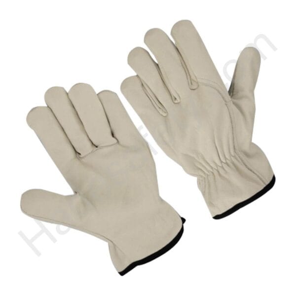 Driver Gloves DG 410